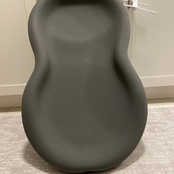 keekaroo peanut changer slate